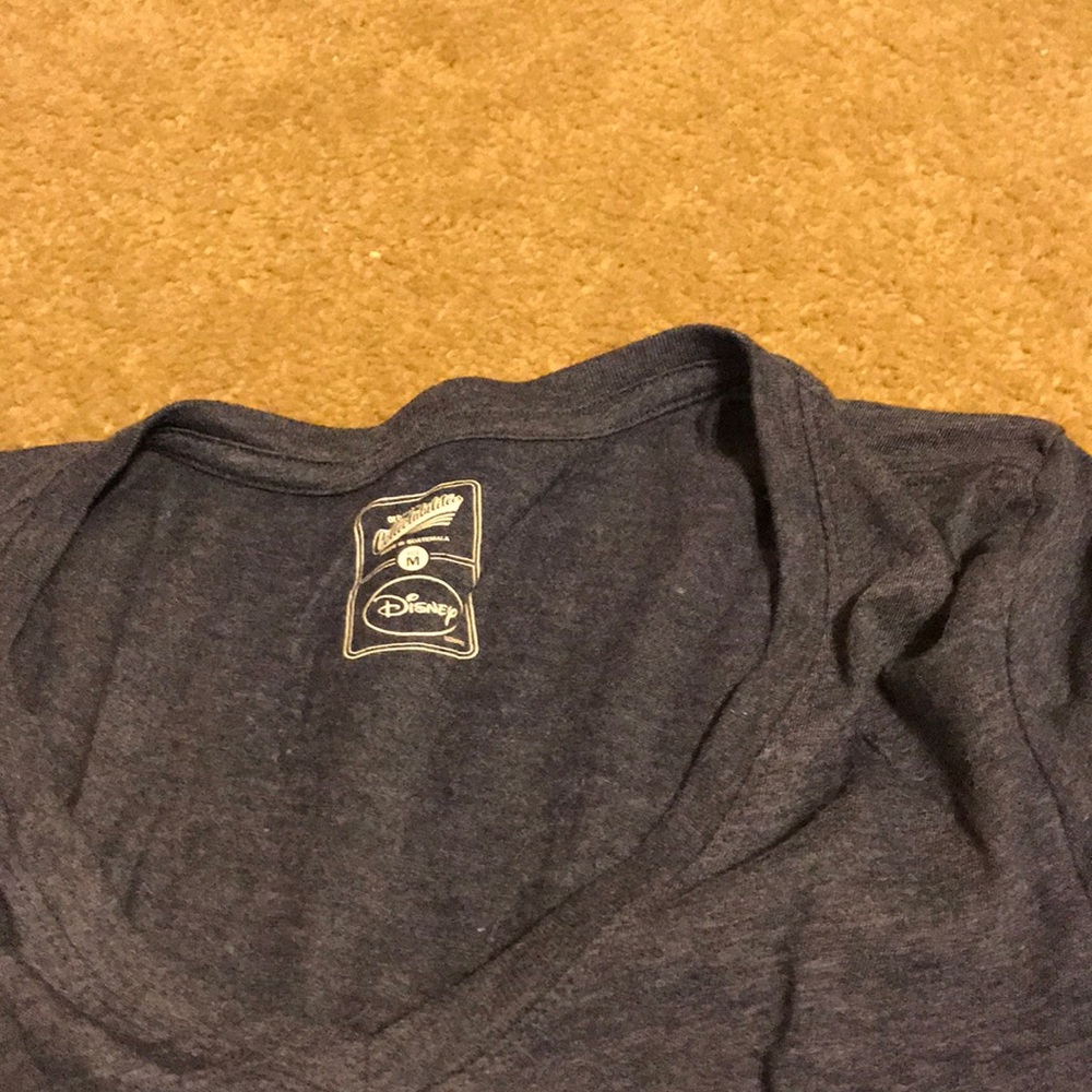 Mickey tee - Picture 3 of 3